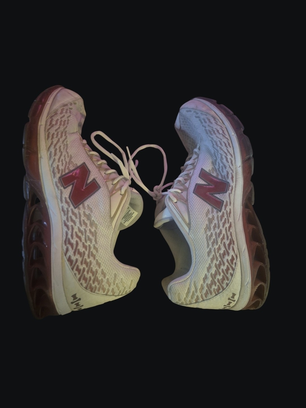 New Balance Athletic Sneakers